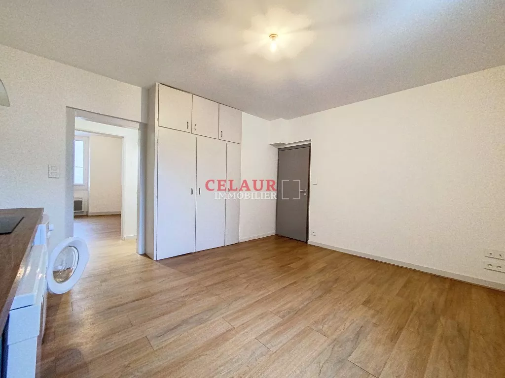 APPARTEMENT T3 PROCHE IUT