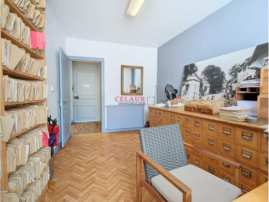 APPARTEMENT RUE JEAN JAURES