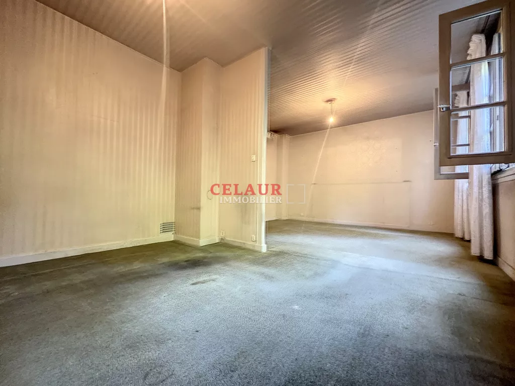 APPARTEMENT T3 A RAFRAICHIR