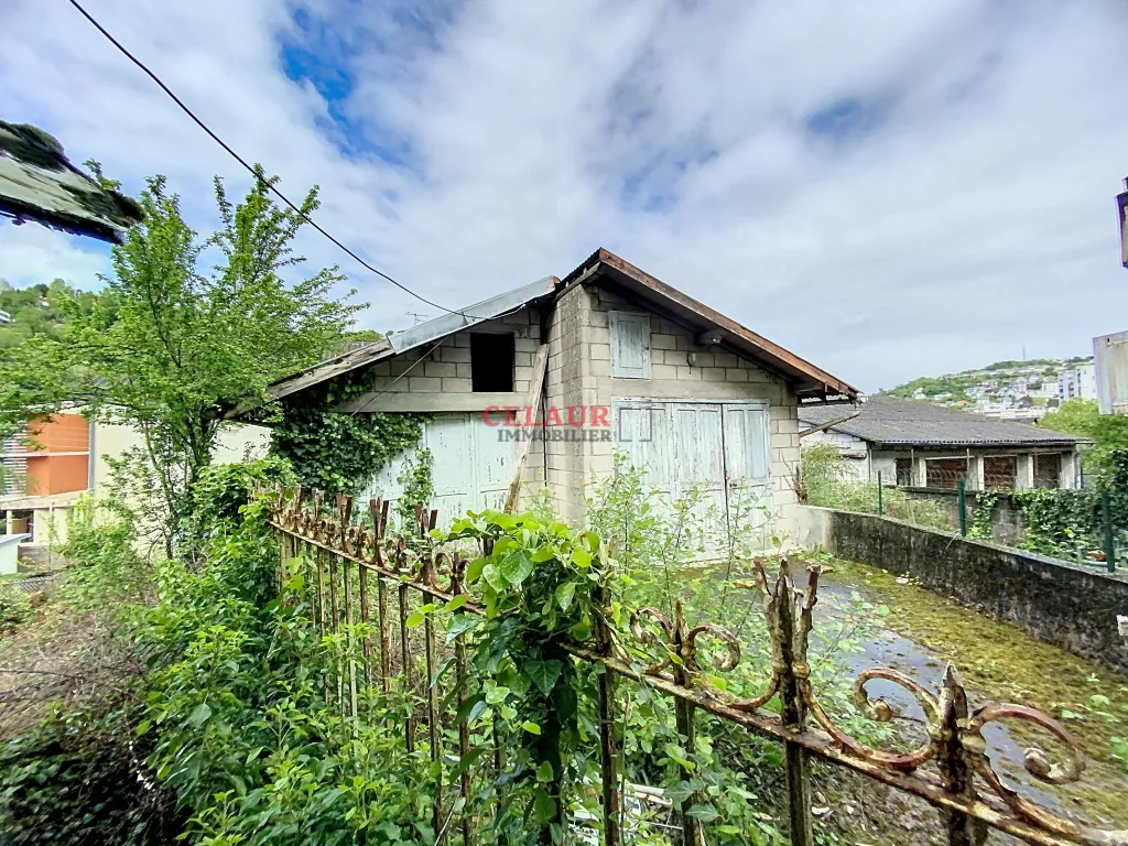 OPPORTUNITE DE RENOVATION QUARTIER IUT