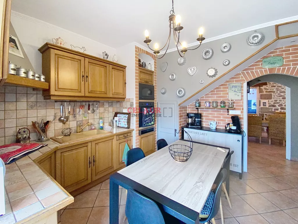 Maison de ma&icirc;tre