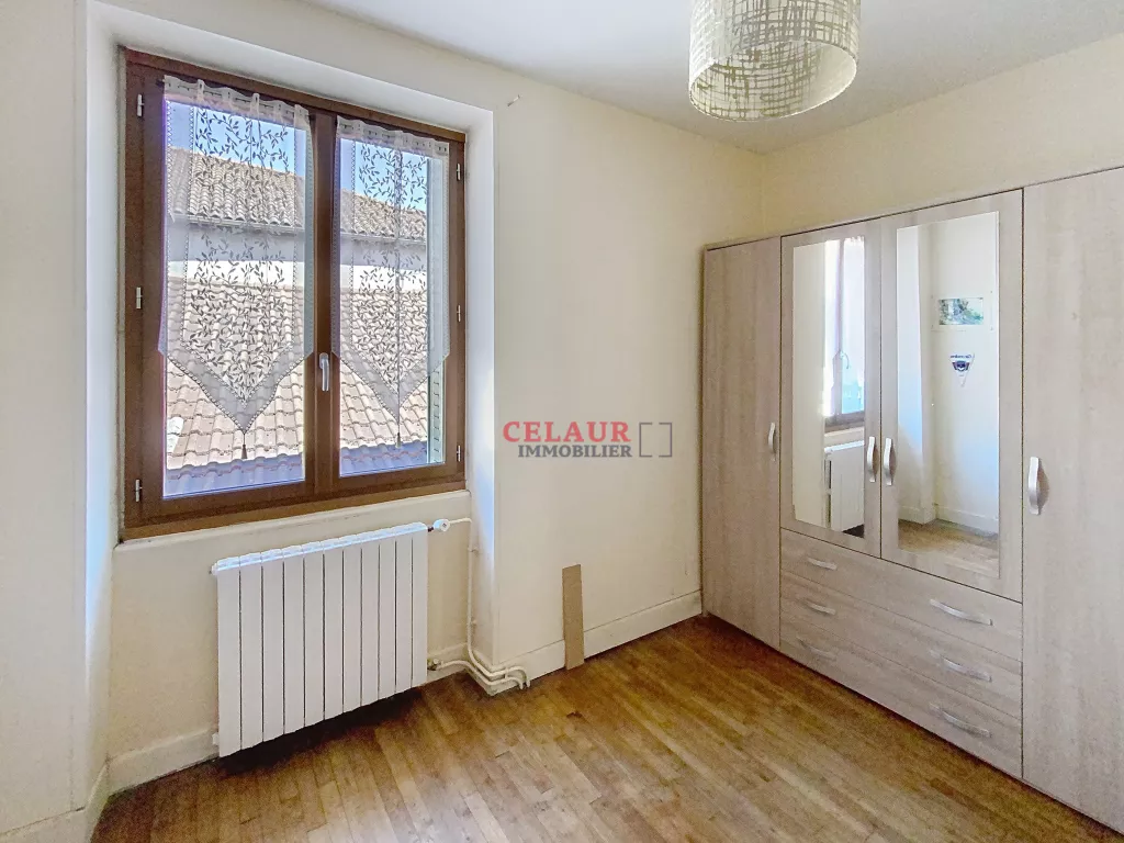 MAISON 102 M2 À DEUX PAS DU BOURG DE LAGUENNE