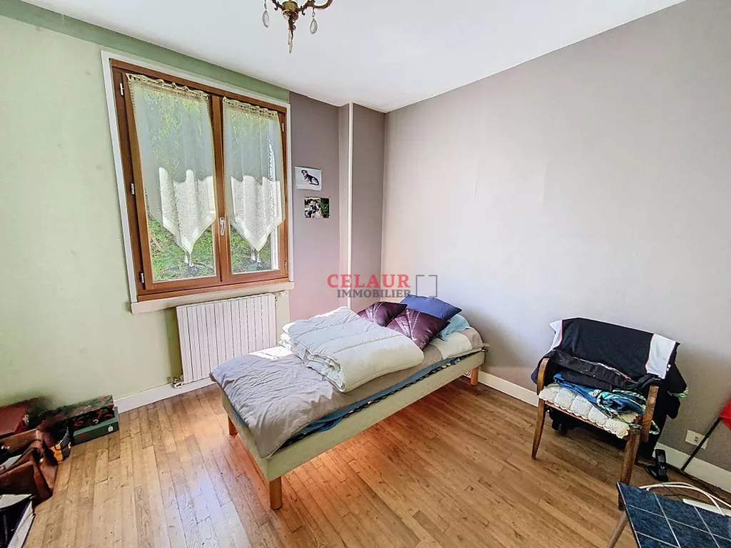 MAISON 102 M2 À DEUX PAS DU BOURG DE LAGUENNE