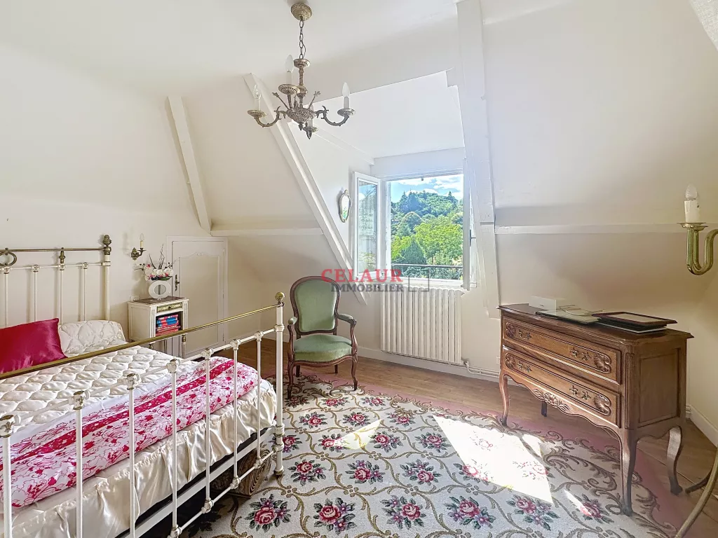 MAISON FAMILIALE HAUTEURS DE TULLE