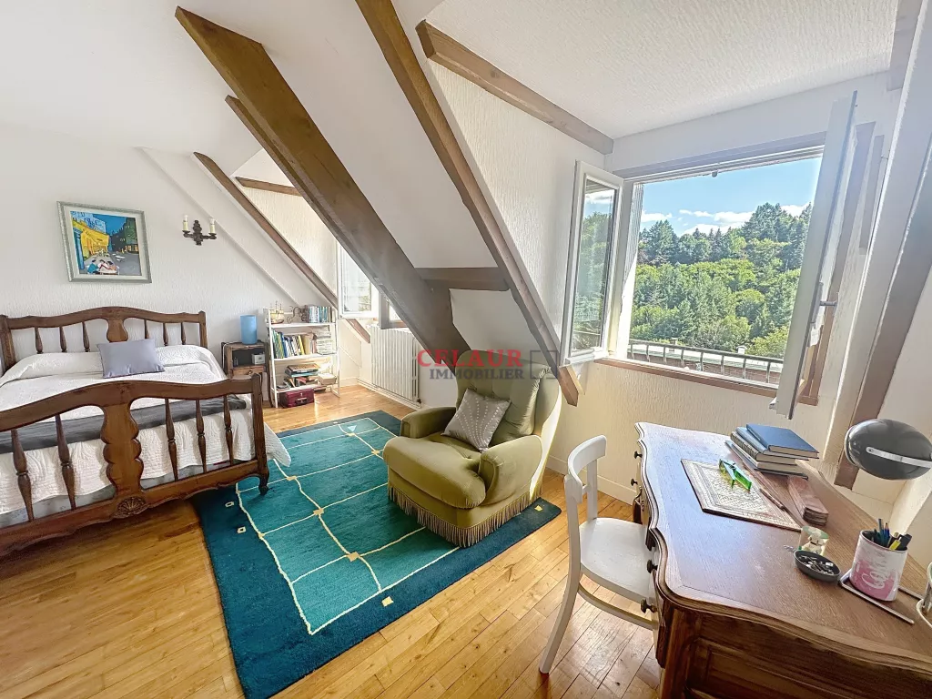 MAISON FAMILIALE HAUTEURS DE TULLE