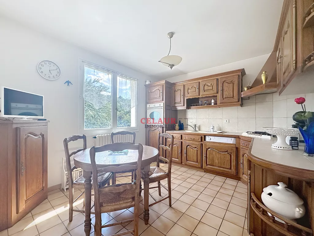 MAISON FAMILIALE HAUTEURS DE TULLE