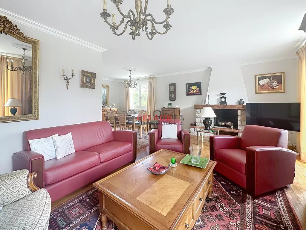 MAISON FAMILIALE HAUTEURS DE TULLE