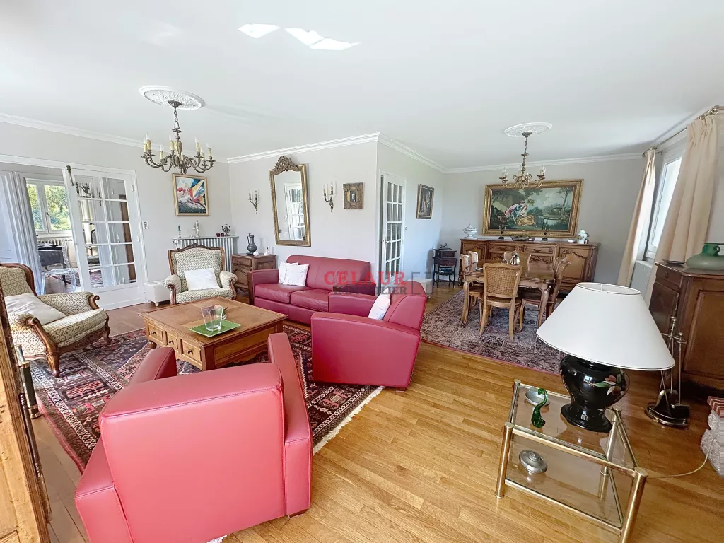 MAISON FAMILIALE HAUTEURS DE TULLE