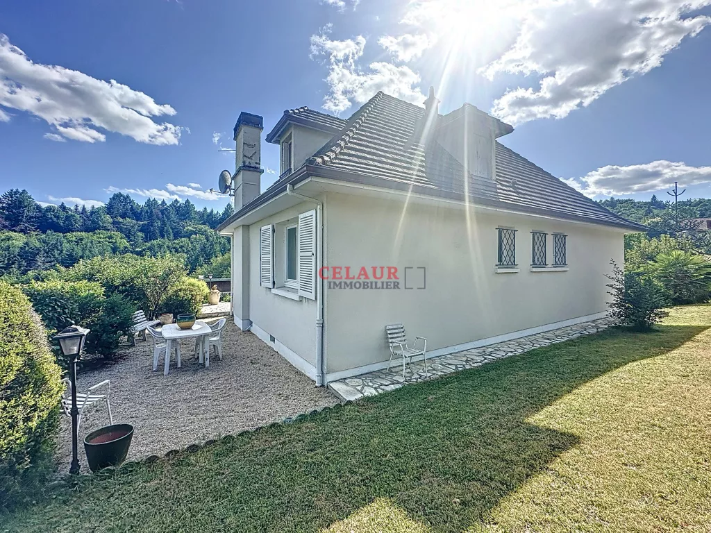 MAISON FAMILIALE HAUTEURS DE TULLE