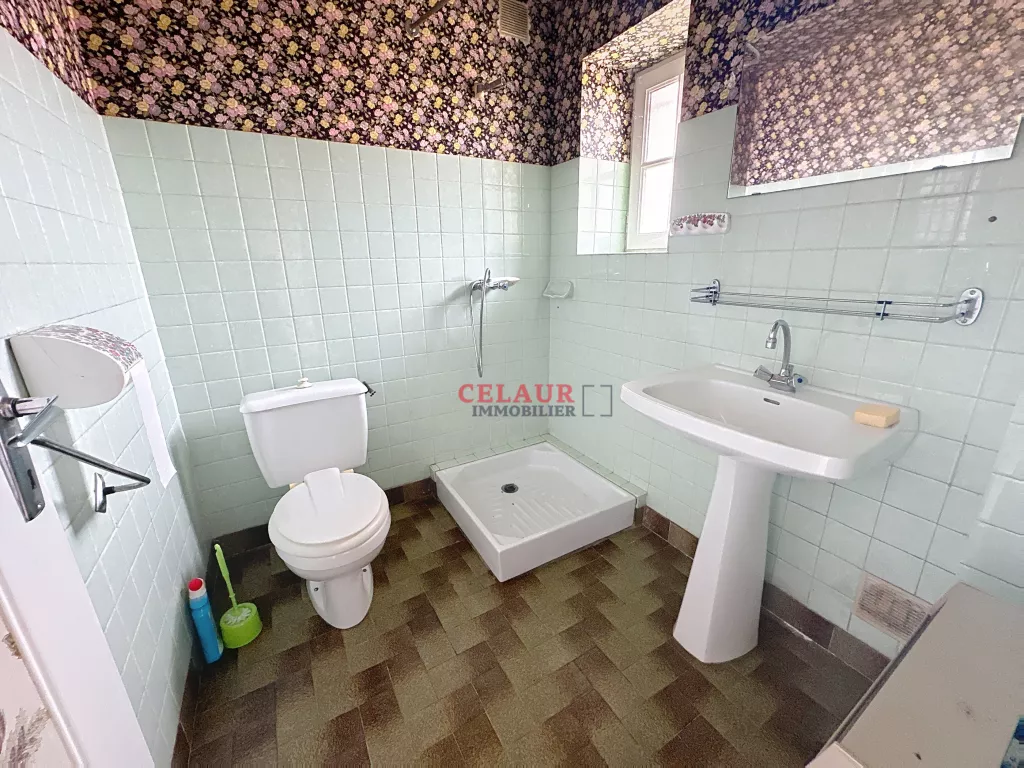 MAISON FONCTIONNELLE PROCHE COMMODITÉS