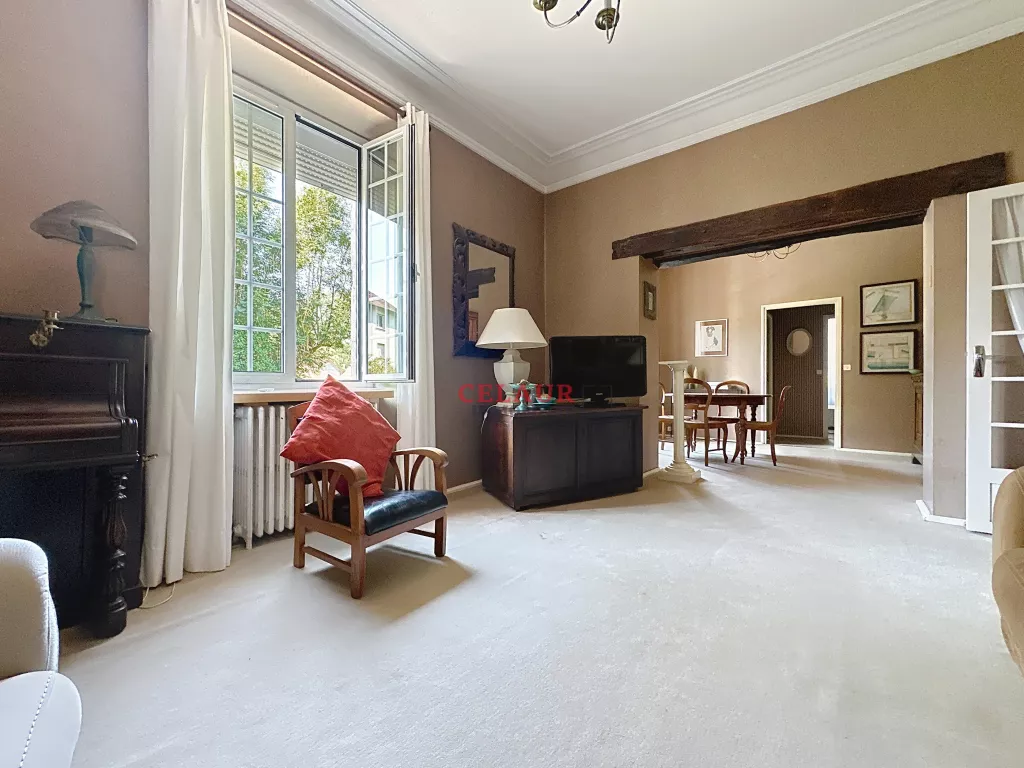 APPARTEMENT DE CHARME À LAGUENNE