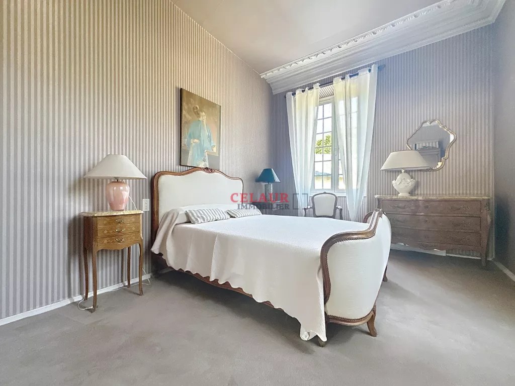 APPARTEMENT DE CHARME À LAGUENNE