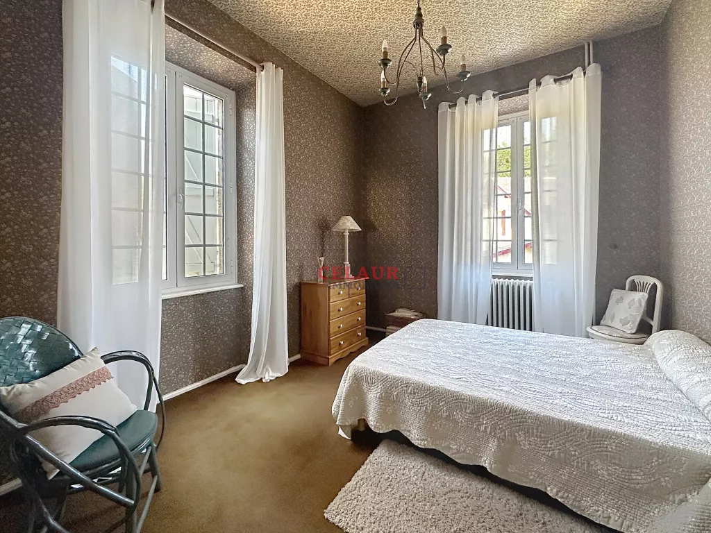 APPARTEMENT DE CHARME À LAGUENNE