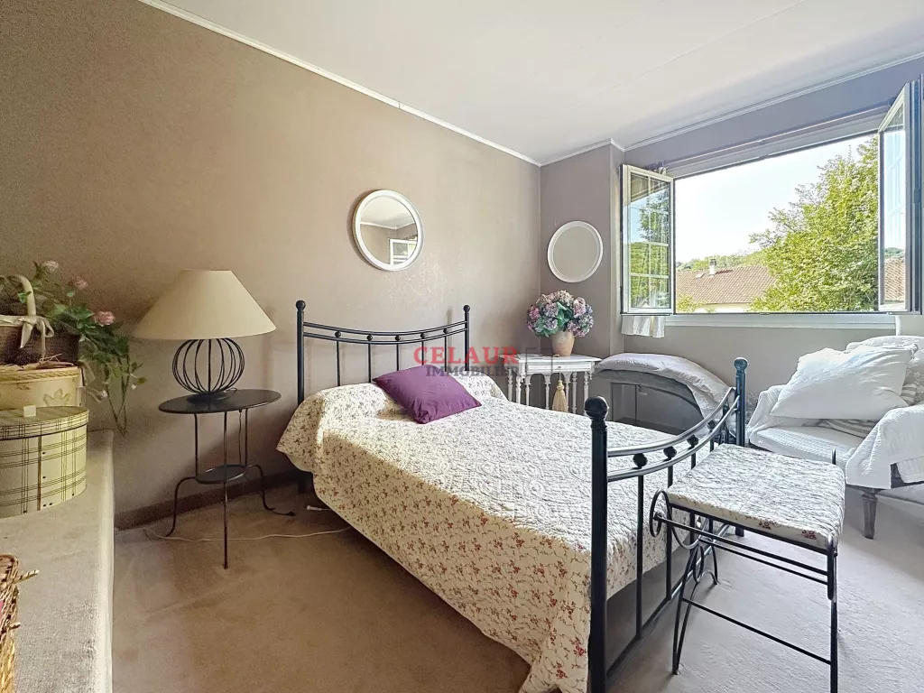 APPARTEMENT DE CHARME À LAGUENNE