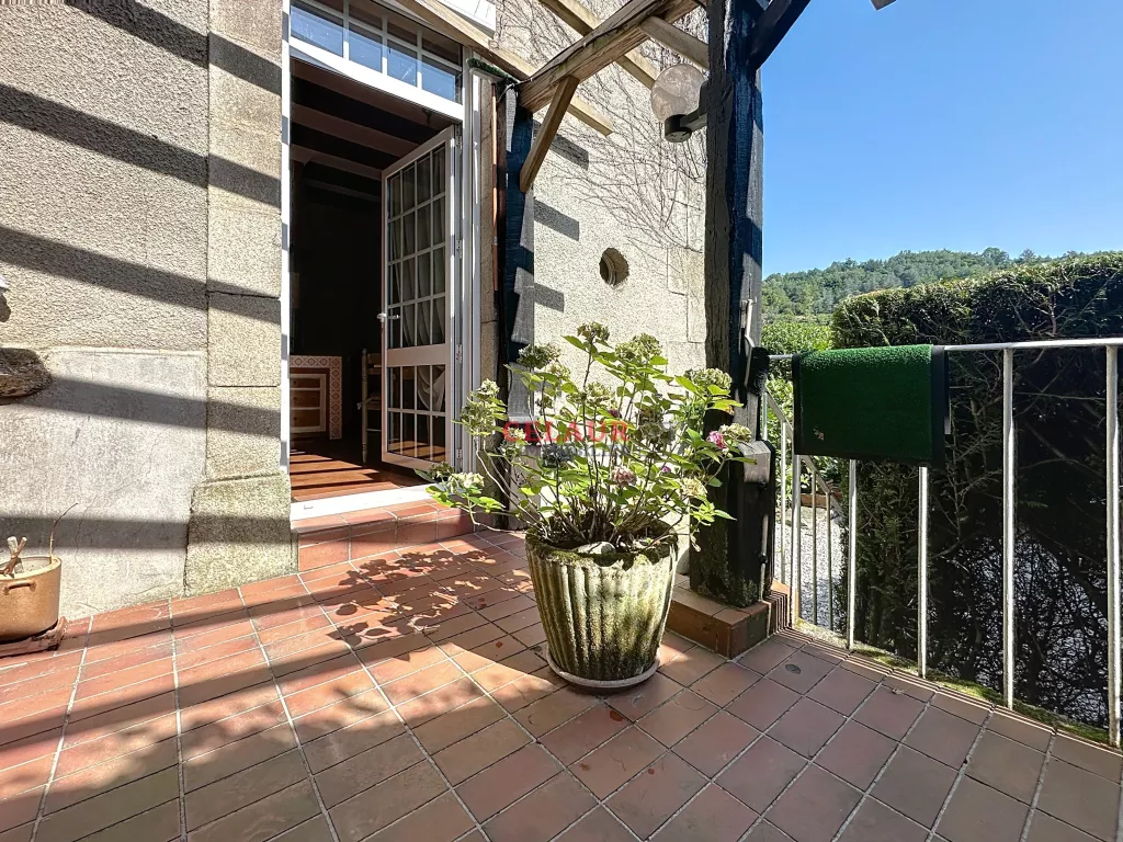 APPARTEMENT DE CHARME À LAGUENNE