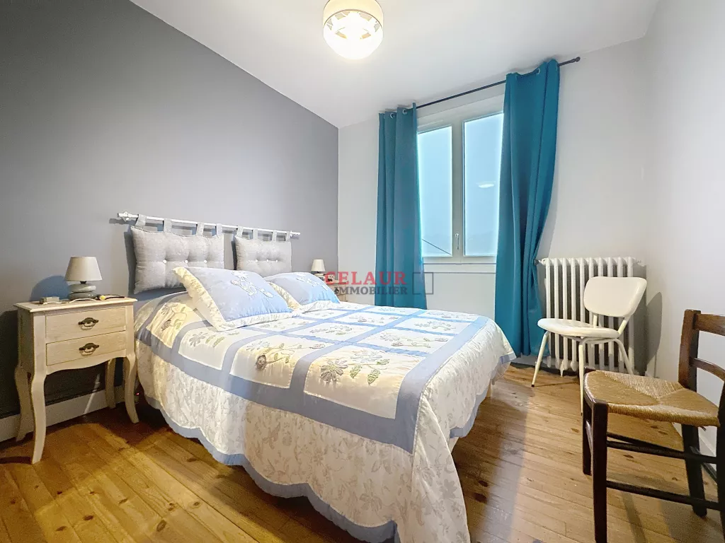 CHARMANTE MAISON AVEC VUE