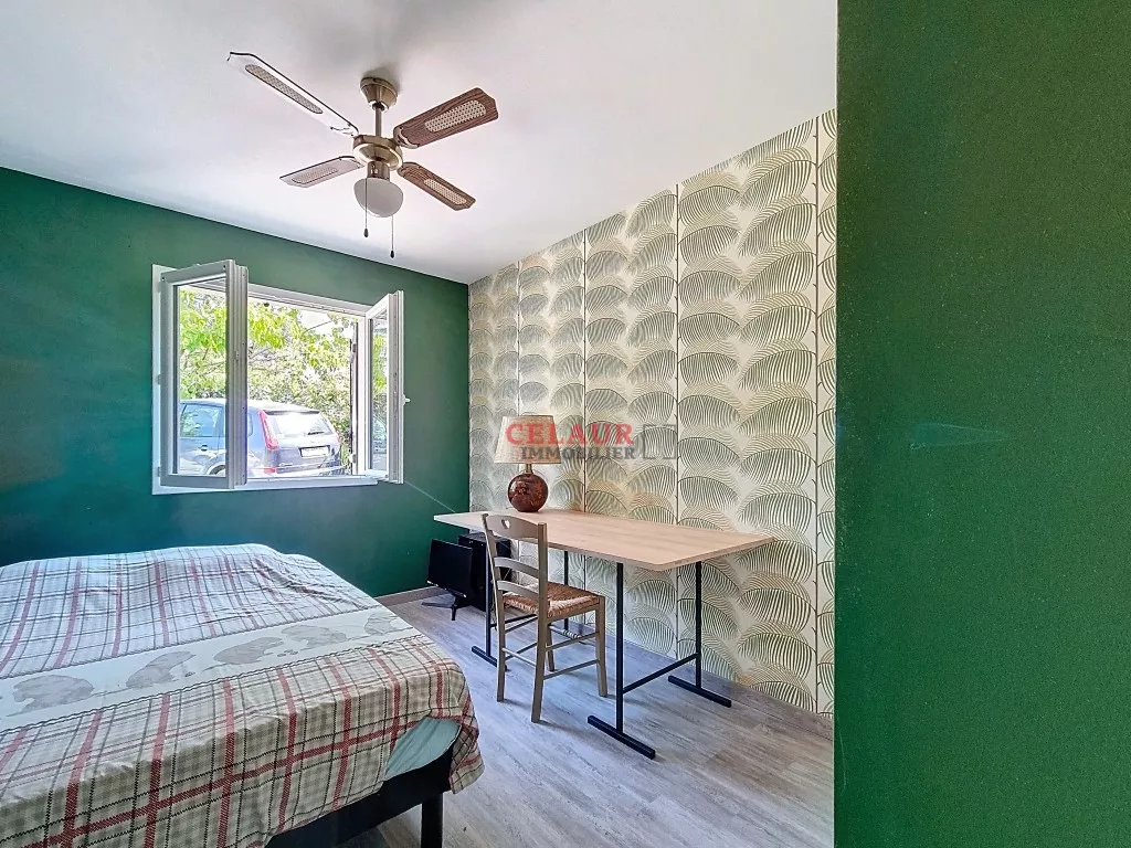 MAISON DE PLAIN-PIED