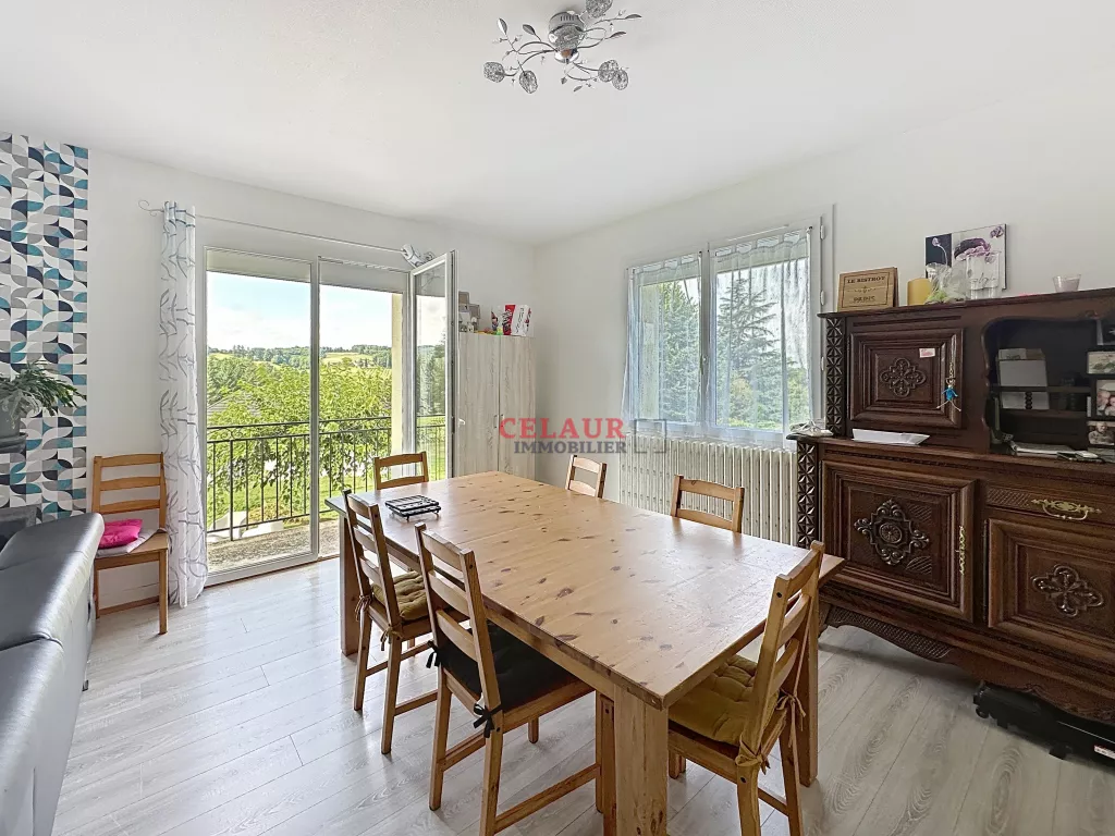 MAISON R&Eacute;NOV&Eacute;E DPE B &Agrave; LAGUENNE