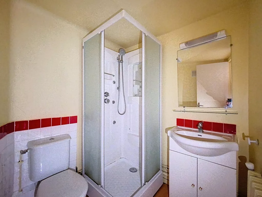 T2 MEUBLE PROCHE IUT