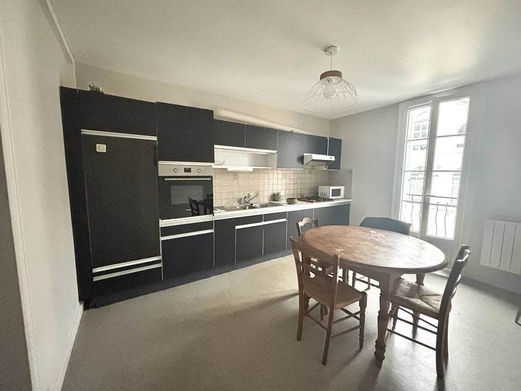 T3 MEUBLE PROCHE IUT