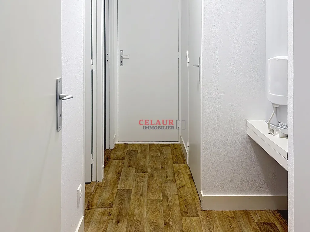 Chalet T3 en bois Id&eacute;al Investisseurs