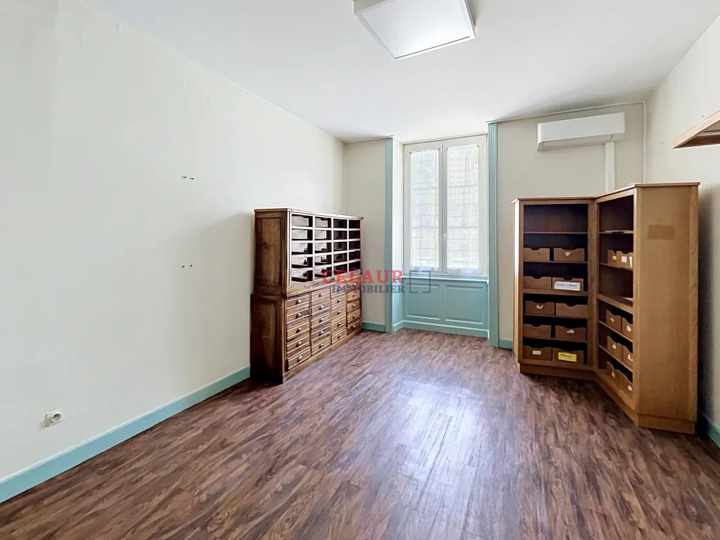 BEL APPARTEMENT RUE JEAN JAURES
