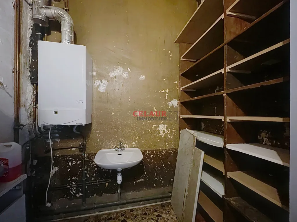 BEL APPARTEMENT RUE JEAN JAURES