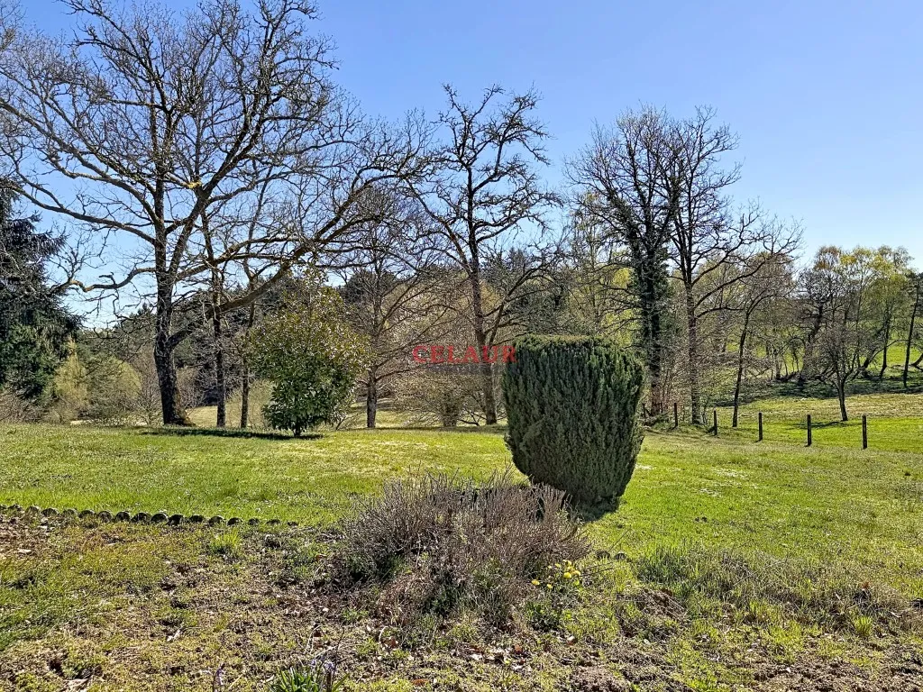 MAISON FAMILIALE AU C&OElig;UR DE LA CAMPAGNE