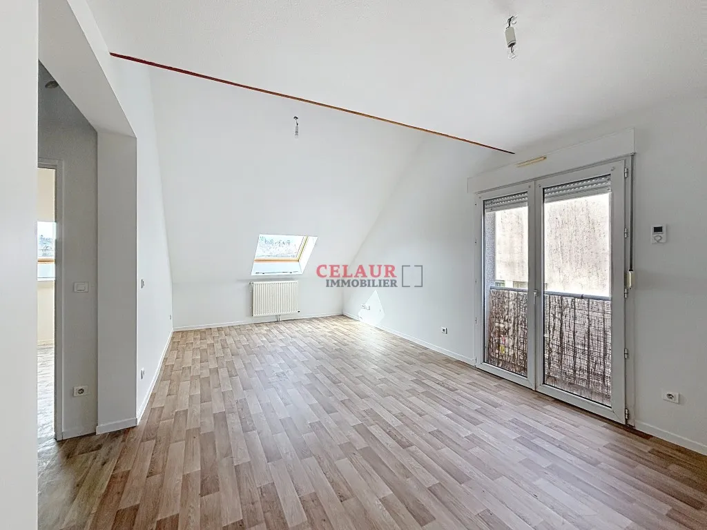 Maison T6 avec garage