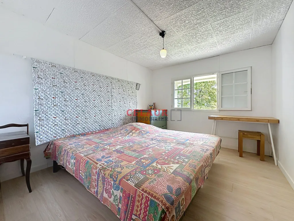 Chambre 4 rdc