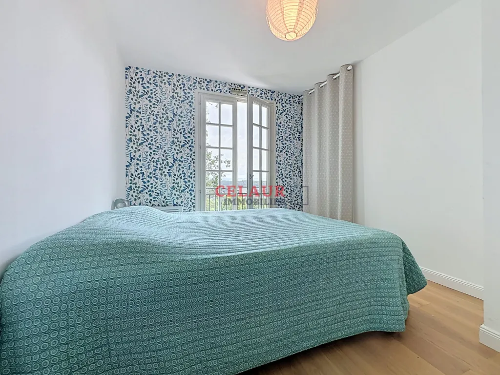 Chambre &eacute;tage 1