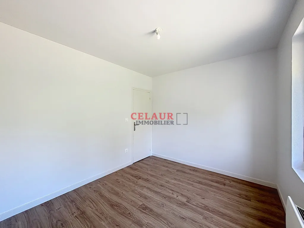 T3 BIS AVEC BALCON ET GARAGE  - QUARTIER LYCEE