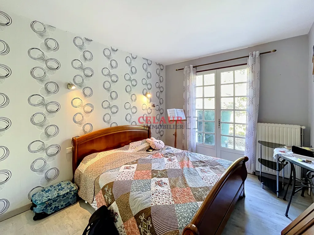 MAISON FAMILIALE DE 140 M&sup2;
