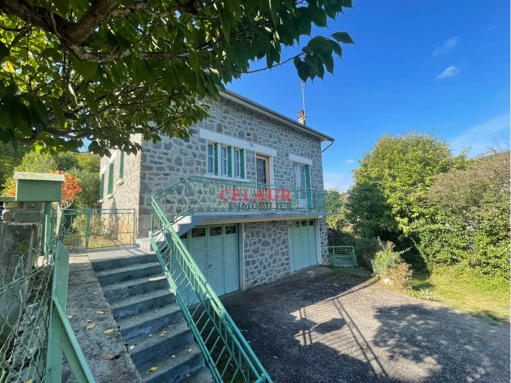 MAISON DE CARACT&Egrave;RE AU CALME