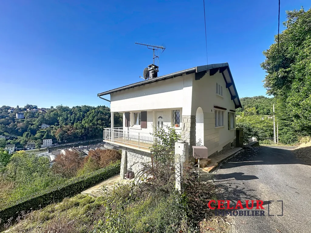 MAISON DE CHARME AU CALME D&rsquo;UNE IMPASSE