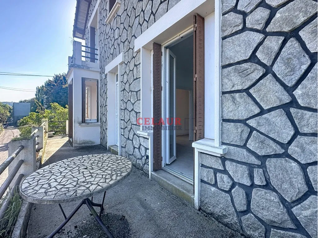 MAISON RENOVEE QUARTIER SOUILHAC